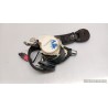 CINTURA DI SICUREZZA ANT. DX. 022 RENAULT CLIO 3A SERIE (05/09-) D4FL7 8200838217
