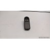 INTERRUTTORE ALZACRISTALLI PORTA ANT. ELETTRICO SEMPLICE SX. 023 RENAULT CLIO 3A SERIE (05/09-) D4FL7 8200214939