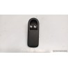 INTERRUTTORE ALZACRISTALLI PORTA ANT. ELETTRICO SEMPLICE SX. 023 RENAULT CLIO 3A SERIE (05/09-) D4FL7 8200214939