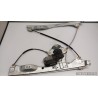 ALZACRISTALLO ELETTR. PORTA POST. C/MOTORINO SX. 026 RENAULT CLIO 3A SERIE (05/09-) D4FL7 8200291151