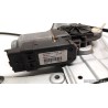 ALZACRISTALLO ELETTR. PORTA POST. C/MOTORINO SX. 026 RENAULT CLIO 3A SERIE (05/09-) D4FL7 8200291151
