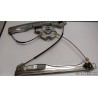 ALZACRISTALLO ELETTR. PORTA POST. C/MOTORINO SX. 026 RENAULT CLIO 3A SERIE (05/09-) D4FL7 8200291151