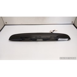 MANIGLIA PORTELLO POST. 029 NISSAN NOTE (E11E) (02/06-09/13) CR14 253809U00A