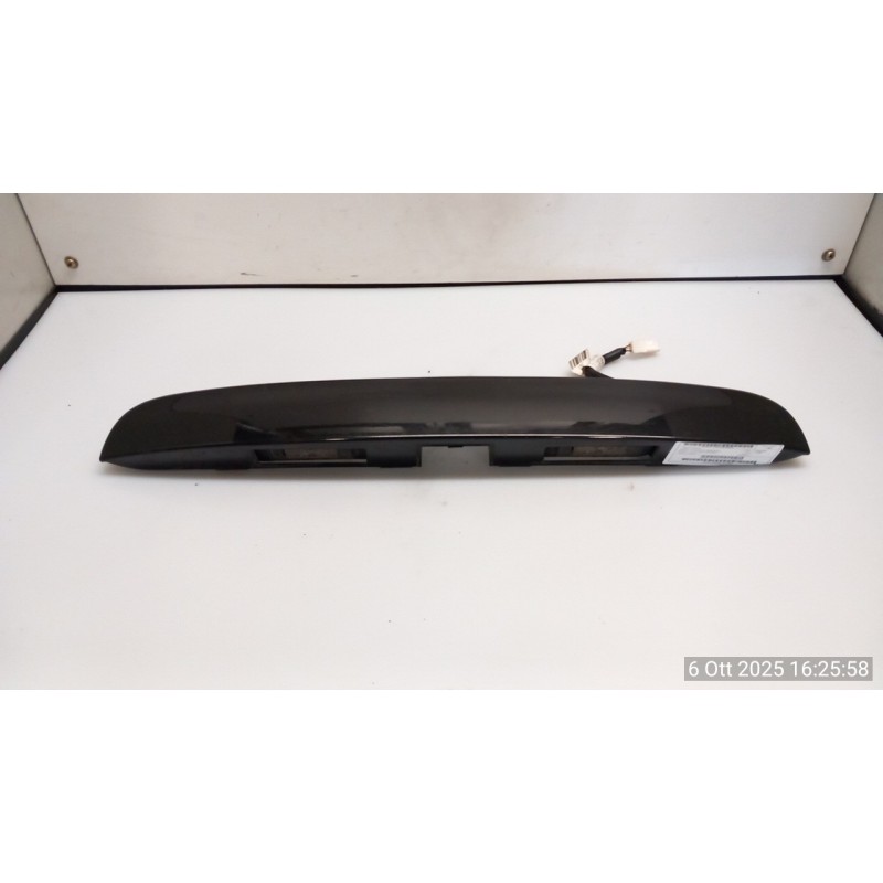MANIGLIA PORTELLO POST. 029 NISSAN NOTE (E11E) (02/06-09/13) CR14 253809U00A