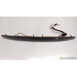 MANIGLIA PORTELLO POST. 029 NISSAN NOTE (E11E) (02/06-09/13) CR14 253809U00A