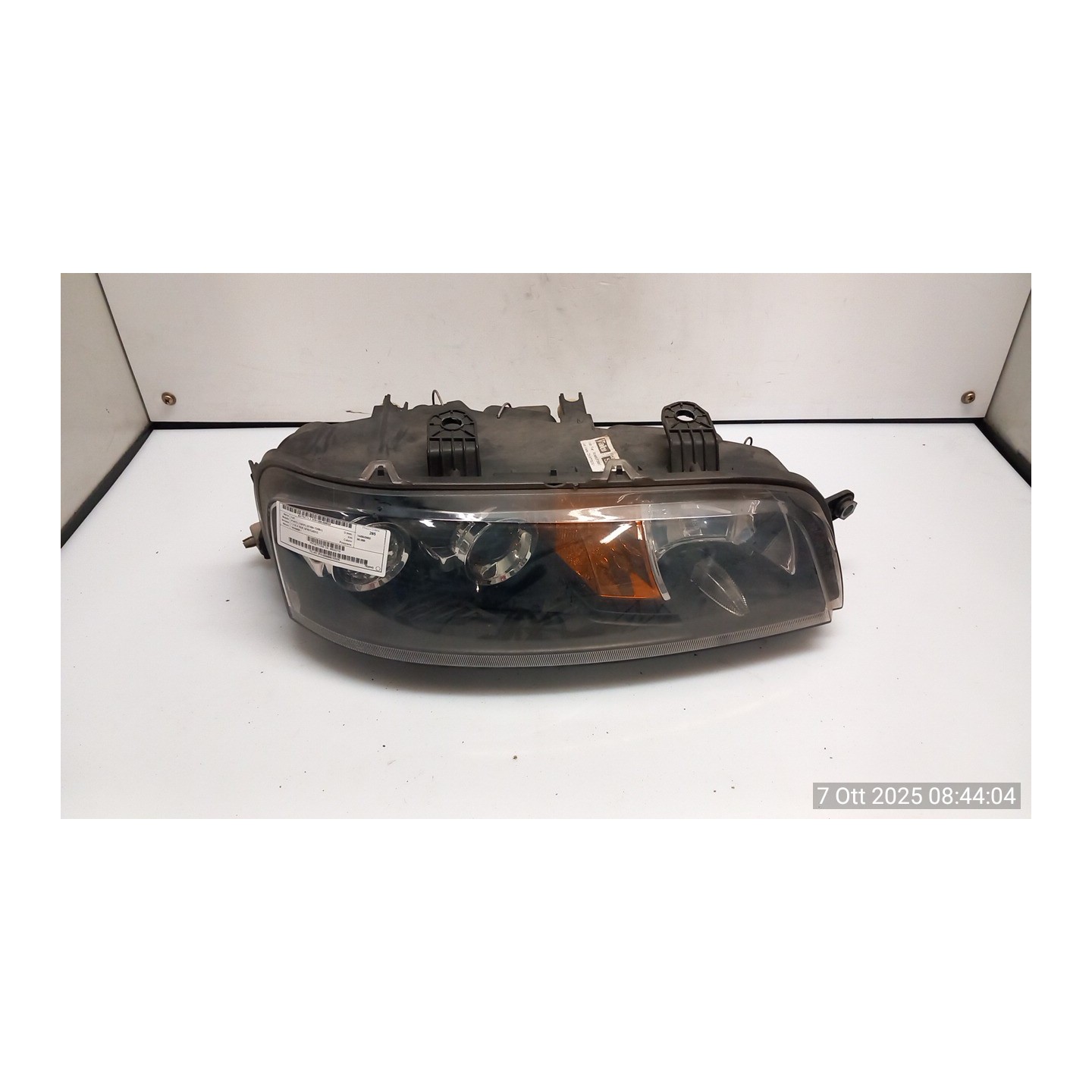 PROIETTORE DX. 033 FIAT PUNTO (1N/1P) (07/99-12/05) 188A4000 46522719