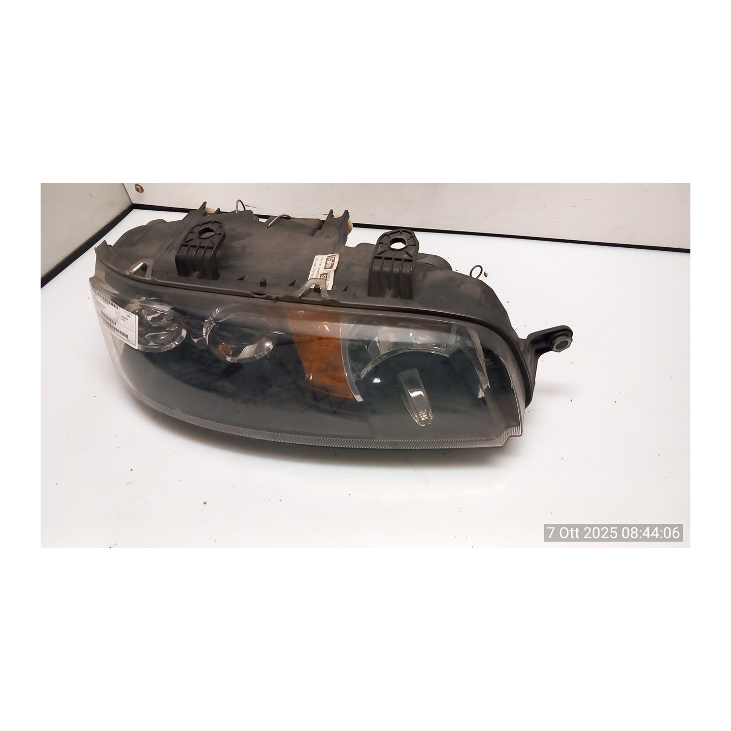 PROIETTORE DX. 033 FIAT PUNTO (1N/1P) (07/99-12/05) 188A4000 46522719