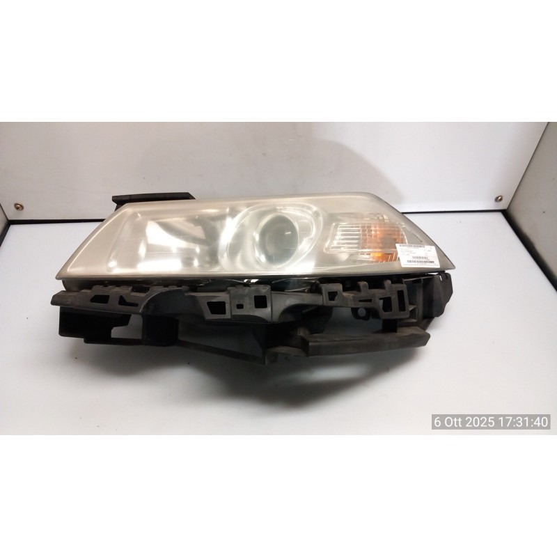 PROIETTORE EBAS0-EPACKP SX. 035 RENAULT MEGANE 2A SERIE (02/06-08/09) K4MD8 260603054R