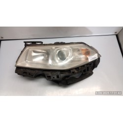 PROIETTORE EBAS0-EPACKP SX. 035 RENAULT MEGANE 2A SERIE (02/06-08/09) K4MD8 260603054R