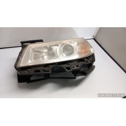 PROIETTORE EBAS0-EPACKP SX. 035 RENAULT MEGANE 2A SERIE (02/06-08/09) K4MD8 260603054R