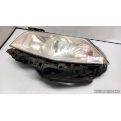 PROIETTORE EBAS0-EPACKP SX. 035 RENAULT MEGANE 2A SERIE (02/06-08/09) K4MD8 260603054R