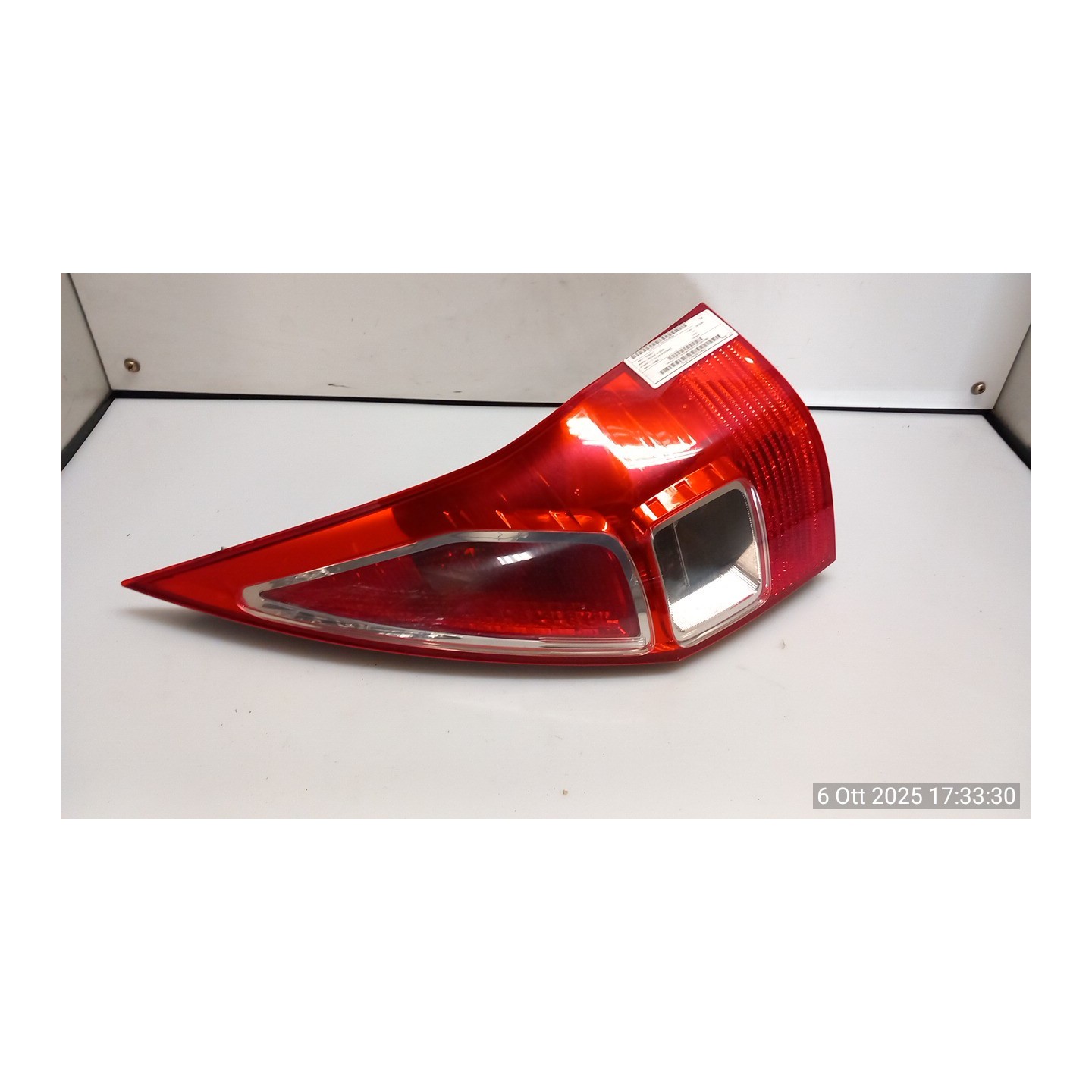 FANALE POST. EBASEM-EPACKM DX. 036 RENAULT MEGANE 2A SERIE (02/06-08/09) K4MD8 8200142683