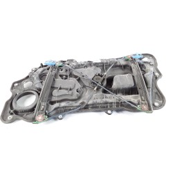 ALZACRISTALLO ELETTR. PORTA ANT. SX. 037 LANCIA YPSILON (TE) (09/06-12/08) 188A4000 71732829