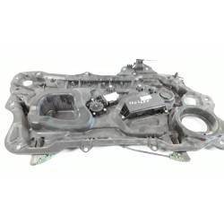 ALZACRISTALLO ELETTR. PORTA ANT. SX. 037 LANCIA YPSILON (TE) (09/06-12/08) 188A4000 71732829
