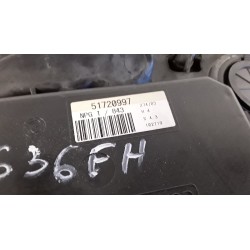 ALZACRISTALLO ELETTR. PORTA ANT. SX. 037 LANCIA YPSILON (TE) (09/06-12/08) 188A4000 71732829