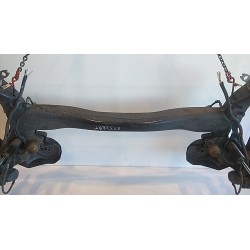 ASSALE POST. C/RIGIDITA 22000 NM/RAD 038 CITROEN C4 PICASSO (B78) (05/13-) 9H05 1610186280