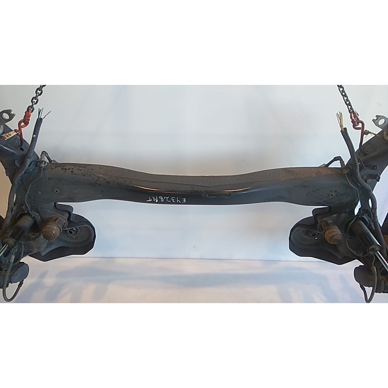 ASSALE POST. C/RIGIDITA 22000 NM/RAD 038 CITROEN C4 PICASSO (B78) (05/13-) 9H05 1610186280