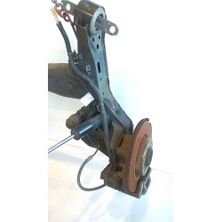 ASSALE POST. C/RIGIDITA 22000 NM/RAD 038 CITROEN C4 PICASSO (B78) (05/13-) 9H05 1610186280