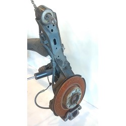 ASSALE POST. C/RIGIDITA 22000 NM/RAD 038 CITROEN C4 PICASSO (B78) (05/13-) 9H05 1610186280