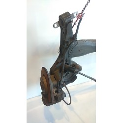 ASSALE POST. C/RIGIDITA 22000 NM/RAD 038 CITROEN C4 PICASSO (B78) (05/13-) 9H05 1610186280