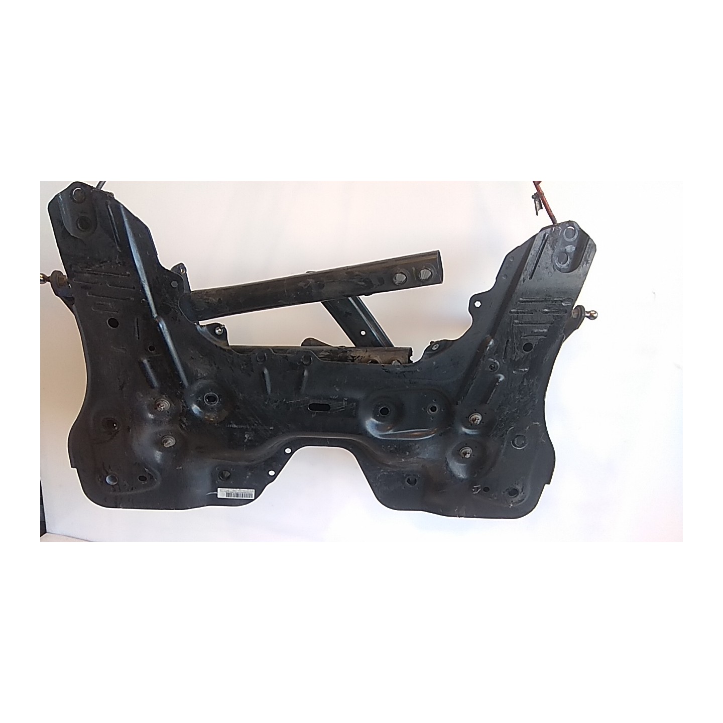 TELAIO AUSILIARIO ANT. 039 JEEP RENEGADE (5I) (08/14-08/19) 55260384 52061743