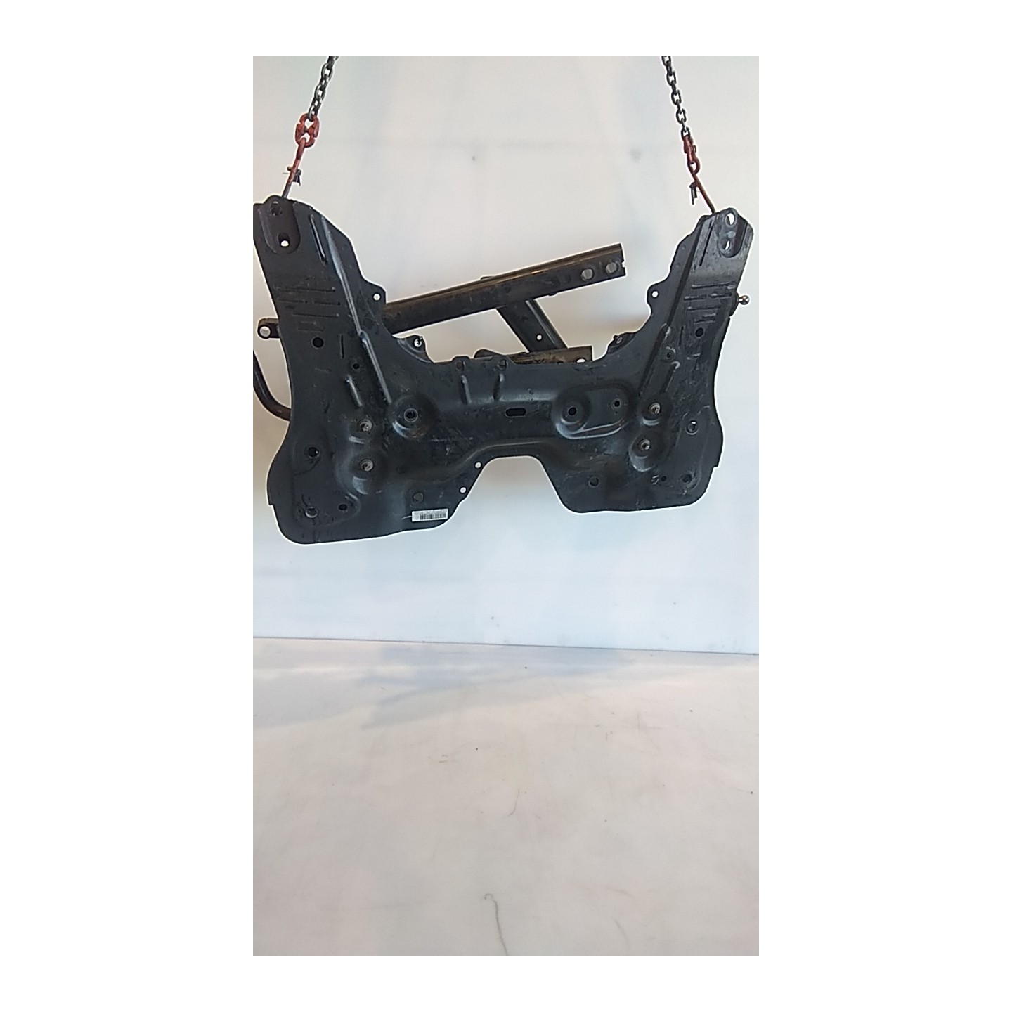 TELAIO AUSILIARIO ANT. 039 JEEP RENEGADE (5I) (08/14-08/19) 55260384 52061743