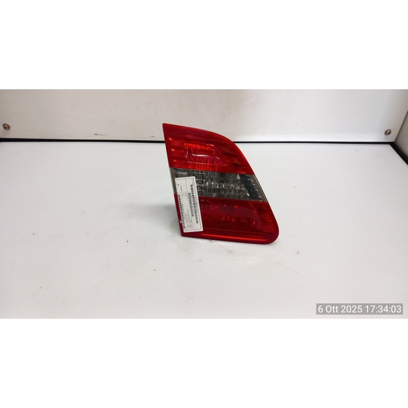 FANALE POST. PARTE INT. DX. 040 MERCEDES-BENZ CLASSE B (T245) (03/05-03/13) 640940 A1698201664