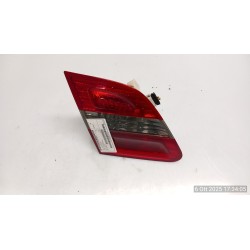 FANALE POST. PARTE INT. DX. 040 MERCEDES-BENZ CLASSE B (T245) (03/05-03/13) 640940 A1698201664