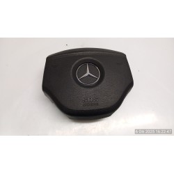 DISPOSITIVO AIRBAG LATO GUIDA 044 MERCEDES-BENZ CLASSE B (T245) (03/05-03/13) 640940 A16486019029051