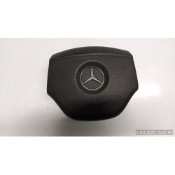 DISPOSITIVO AIRBAG LATO GUIDA 044 MERCEDES-BENZ CLASSE B (T245) (03/05-03/13) 640940 A16486019029051