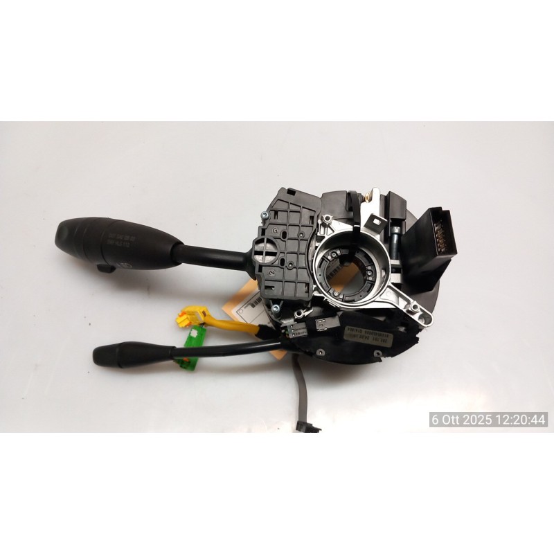 BLOCCO COMANDO VOLANTE LUCI 046 MERCEDES-BENZ CLASSE B (T245) (03/05-03/13) 640940 A1695450210