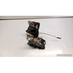 SERRATURA PORTA ANT. C/TIRANTI SX. 047 MERCEDES-BENZ CLASSE B (T245) (03/05-03/13) 640940 A1697203735