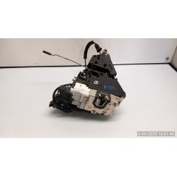 SERRATURA PORTA ANT. C/TIRANTI SX. 047 MERCEDES-BENZ CLASSE B (T245) (03/05-03/13) 640940 A1697203735