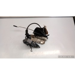 SERRATURA PORTA ANT. C/TIRANTI DX. 048 MERCEDES-BENZ CLASSE B (T245) (03/05-03/13) 640940 A1697204435