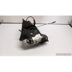 SERRATURA PORTA ANT. C/TIRANTI DX. 048 MERCEDES-BENZ CLASSE B (T245) (03/05-03/13) 640940 A1697204435