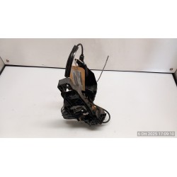 SERRATURA PORTA POST. C/TIRANTI SX. 049 MERCEDES-BENZ CLASSE B (T245) (03/05-03/13) 640940 A1697303135