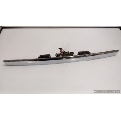 MANIGLIA PORTELLO POST. 050 MERCEDES-BENZ CLASSE B (T245) (03/05-03/13) 640940 A1697402093