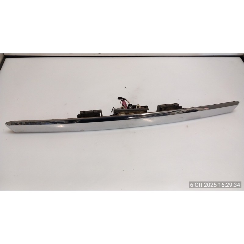 MANIGLIA PORTELLO POST. 050 MERCEDES-BENZ CLASSE B (T245) (03/05-03/13) 640940 A1697402093