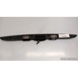 MANIGLIA PORTELLO POST. 050 MERCEDES-BENZ CLASSE B (T245) (03/05-03/13) 640940 A1697402093