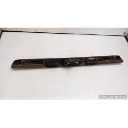 MANIGLIA PORTELLO POST. 050 MERCEDES-BENZ CLASSE B (T245) (03/05-03/13) 640940 A1697402093