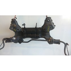 TELAIO AUSILIARIO ANT. 051 KIA SOUL 1A SERIE (03/09-03/14) G4FC 624002K200