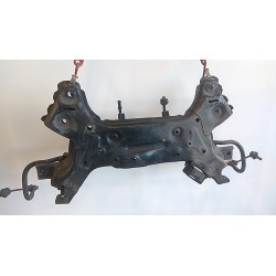 TELAIO AUSILIARIO ANT. 051 KIA SOUL 1A SERIE (03/09-03/14) G4FC 624002K200