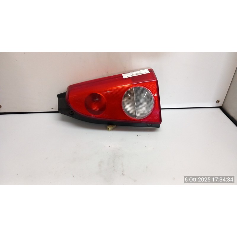 FANALE POST. DX. 054 OPEL AGILA (H00) (08/03-01/08) Z10XEP 9209545