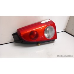 FANALE POST. DX. 054 OPEL AGILA (H00) (08/03-01/08) Z10XEP 9209545