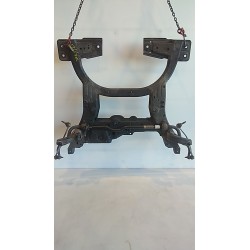 TELAIO AUSILIARIO ANT. 055 MERCEDES-BENZ CLASSE B (T246) (09/11-06/19) 651901 A2466201200