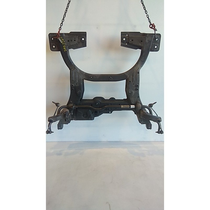 TELAIO AUSILIARIO ANT. 055 MERCEDES-BENZ CLASSE B (T246) (09/11-06/19) 651901 A2466201200