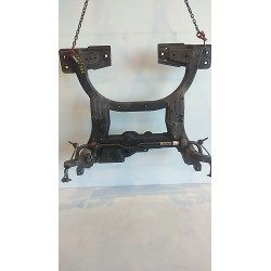 TELAIO AUSILIARIO ANT. 055 MERCEDES-BENZ CLASSE B (T246) (09/11-06/19) 651901 A2466201200