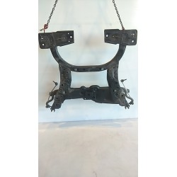 TELAIO AUSILIARIO ANT. 055 MERCEDES-BENZ CLASSE B (T246) (09/11-06/19) 651901 A2466201200