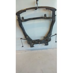 TELAIO AUSILIARIO ANT. 056 OPEL KARL (04/15-05/19) B10XE 95374369