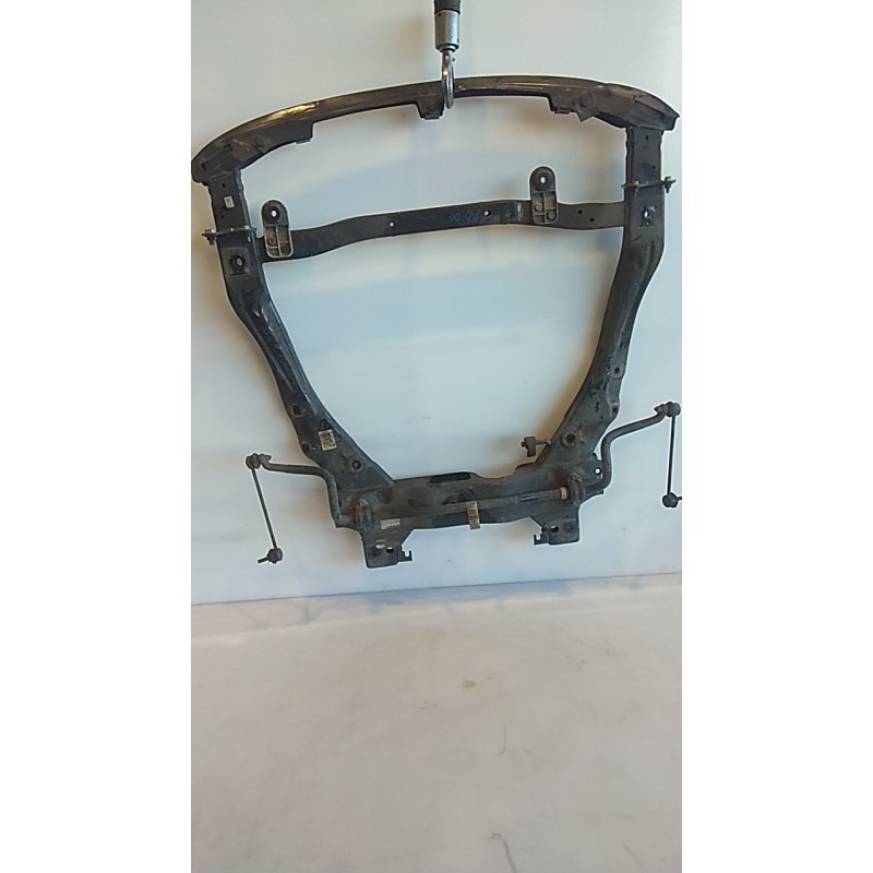 TELAIO AUSILIARIO ANT. 056 OPEL KARL (04/15-05/19) B10XE 95374369